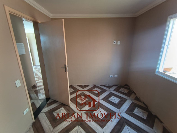 Imagem Apartamento com 2 Quartos à Venda, 48 m² em Recanto Feliz - Francisco Morato