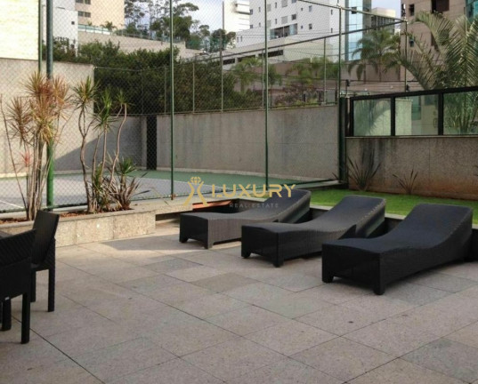 Imagem Imóvel com 4 Quartos à Venda, 236 m² em Belvedere - Belo Horizonte Imagem Imóvel com 4 Quartos à Venda, 236 m² em Belvedere - Belo Horizonte