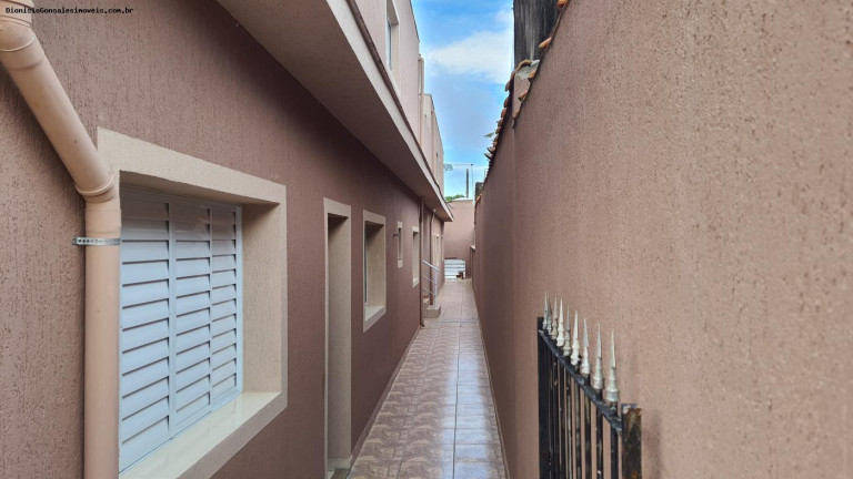 Imagem Apartamento com 4 Quartos à Venda, 180 m² em Centro - Peruíbe