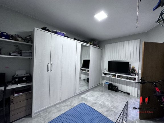 Imagem Apartamento com 3 Quartos à Venda, 83 m² em Região Dos Lagos (sobradinho)