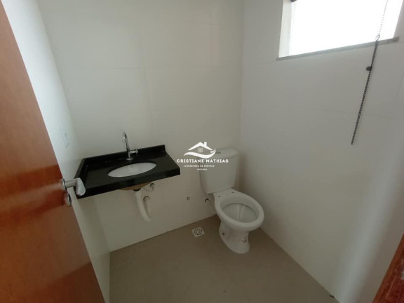 Imagem Casa com 2 Quartos à Venda, 73 m² em Praia De Itaipuaçu (itaipuaçu) - Maricá