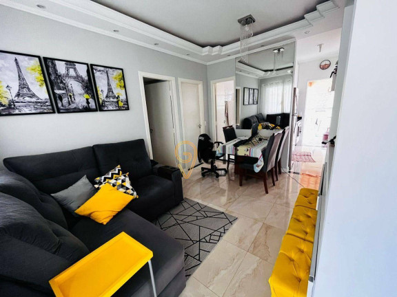 Imagem Casa com 2 Quartos à Venda, 44 m² em Jardim Marcondes - Jacareí Imagem Casa com 2 Quartos à Venda, 44 m² em Jardim Marcondes - Jacareí