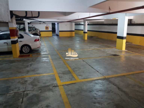 Imagem Apartamento com 1 Quarto à Venda, 48 m² em Caiçara - Praia Grande Imagem Apartamento com 1 Quarto à Venda, 48 m² em Caiçara - Praia Grande