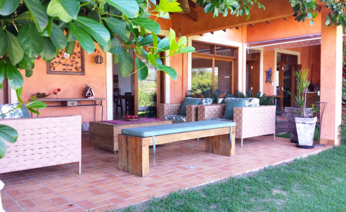 Imagem Casa de Condomínio com 5 Quartos à Venda, 690 m² em Itu Imagem Casa de Condomínio com 5 Quartos à Venda, 690 m² em Itu