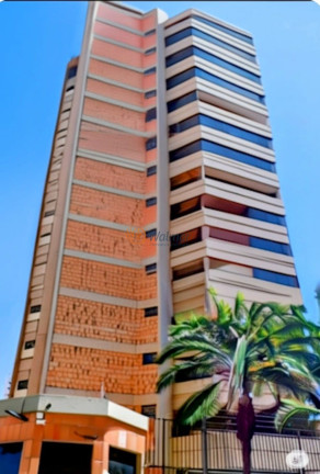 Imagem Imóvel com 4 Quartos à Venda, 226 m² em Cambuí - Campinas Imagem Imóvel com 4 Quartos à Venda, 226 m² em Cambuí - Campinas