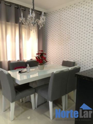 Imagem Casa de Condomínio com 2 Quartos à Venda, 84 m² em Jardim Vivan - São Paulo Imagem Casa de Condomínio com 2 Quartos à Venda, 84 m² em Jardim Vivan - São Paulo
