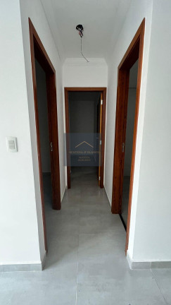 Imagem Apartamento com 2 Quartos à Venda, 55 m² em Jardim Prestes De Barros - Sorocaba