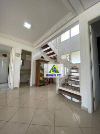 Imagem Casa com 4 Quartos à Venda, 234 m² em Parque Taquaral - Campinas Imagem Casa com 4 Quartos à Venda, 234 m² em Parque Taquaral - Campinas