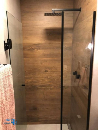 Apartamento com 1 Quarto à Venda, 49 m² em Alphaville Empresarial - Barueri
