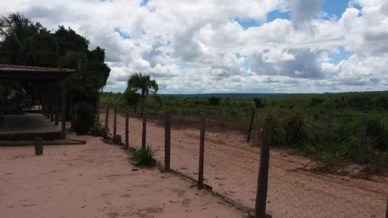 Imagem Fazenda à Venda, 500 m² em Zona Rural - Paranatinga Imagem Fazenda à Venda, 500 m² em Zona Rural - Paranatinga