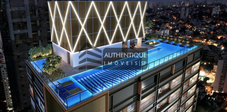 Imagem Apartamento com 1 Quarto à Venda, 60 m² em Vila Clementino - São Paulo Imagem Apartamento com 1 Quarto à Venda, 60 m² em Vila Clementino - São Paulo