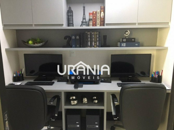 Imagem Sala Comercial à Venda, 30 m² em Praia De Itaparica - Vila Velha