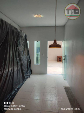Imagem Casa com 3 Quartos à Venda, 160 m² em Belo Horizonte - Marabá Imagem Casa com 3 Quartos à Venda, 160 m² em Belo Horizonte - Marabá