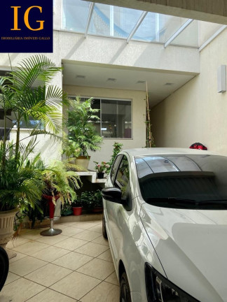 Imagem Sobrado com 3 Quartos à Venda, 152 m² em Olímpico - São Caetano Do Sul Imagem Sobrado com 3 Quartos à Venda, 152 m² em Olímpico - São Caetano Do Sul
