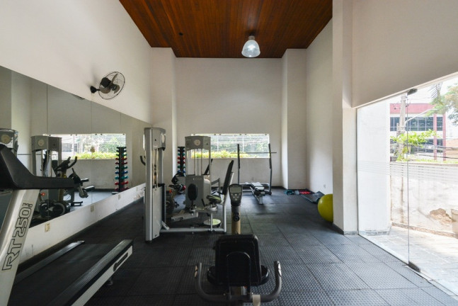 Imagem Apartamento com 2 Quartos à Venda, 64 m² em Chácara Santo Antônio (zona Sul) - São Paulo
