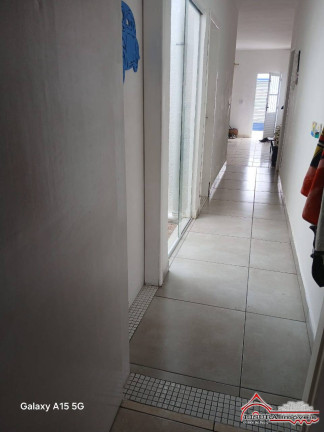 Imagem Casa com 3 Quartos à Venda, 90 m² em Residencial Parque Dos Sinos - Jacareí