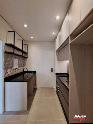 Imagem Apartamento com 1 Quarto para Alugar, 28 m² em Pinheiros - São Paulo Imagem Apartamento com 1 Quarto para Alugar, 28 m² em Pinheiros - São Paulo