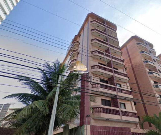 Imagem Apartamento com 1 Quarto à Venda, 48 m² em Caiçara - Praia Grande Imagem Apartamento com 1 Quarto à Venda, 48 m² em Caiçara - Praia Grande
