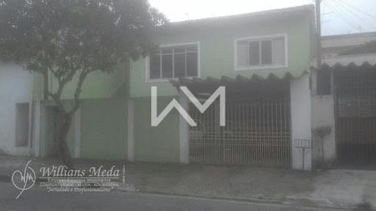 Casa com 3 Quartos à Venda, 145 m² em Jardim Santa Cecilia - Guarulhos