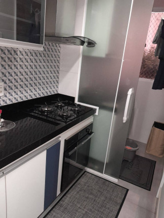 Imagem Apartamento com 2 Quartos à Venda,  em Jardim Das Colinas - Hortolândia