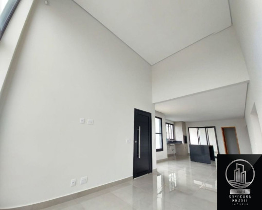 Imagem Casa com 3 Quartos à Venda, 258 m² em Aparecidinha - Sorocaba Imagem Casa com 3 Quartos à Venda, 258 m² em Aparecidinha - Sorocaba