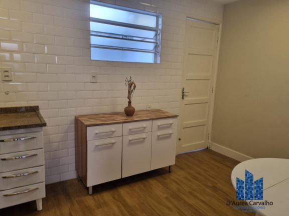 Imagem Casa com 2 Quartos à Venda, 80 m² em Vila Clementino - São Paulo Imagem Casa com 2 Quartos à Venda, 80 m² em Vila Clementino - São Paulo