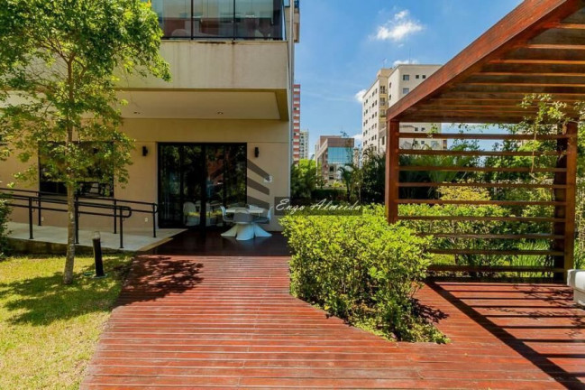 Imagem Apartamento com 1 Quarto à Venda, 35 m² em Vila Olímpia - São Paulo Imagem Apartamento com 1 Quarto à Venda, 35 m² em Vila Olímpia - São Paulo