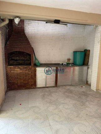 Imagem Apartamento com 2 Quartos à Venda, 140 m² em Icaraí - Niterói