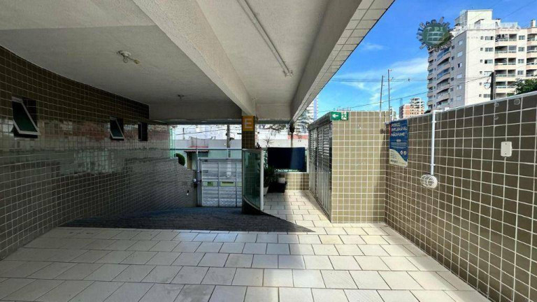 Imagem Apartamento com 1 Quarto à Venda, 47 m² em Vila Guilhermina - Praia Grande Imagem Apartamento com 1 Quarto à Venda, 47 m² em Vila Guilhermina - Praia Grande