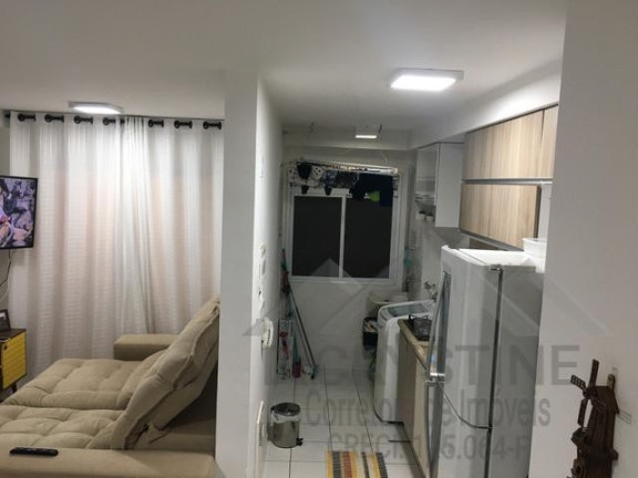 Imagem Apartamento com 2 Quartos à Venda, 54 m² em Portais - Cajamar