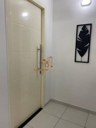 Imagem Apartamento com 3 Quartos à Venda, 105 m² em Centro - Santo André