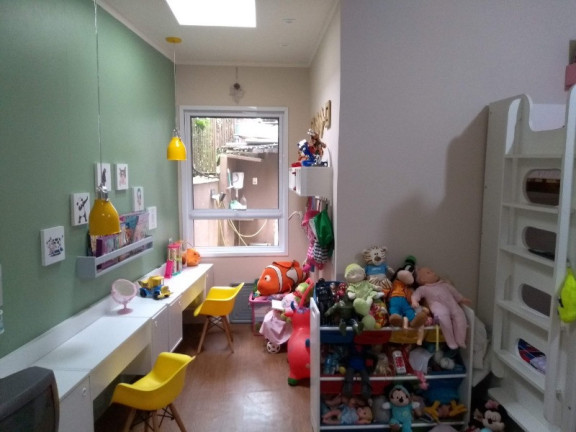 Imagem Casa com 2 Quartos à Venda, 200 m² em Dom Feliciano - Gravataí