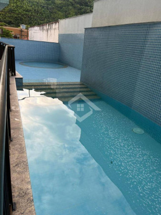 Imagem Apartamento com 3 Quartos à Venda, 80 m² em Santa Rosa - Niterói