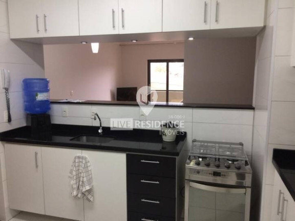 Imagem Apartamento com 3 Quartos à Venda, 80 m² em Jardim Ipe - Itatiba