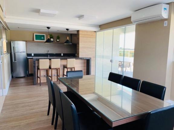 Imagem Imóvel com 3 Quartos à Venda, 91 m² em Trindade - Florianópolis