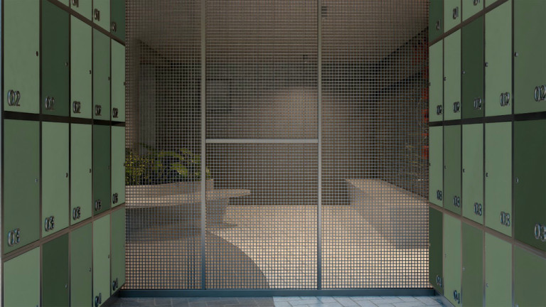 Imagem Imóvel com 2 Quartos à Venda, 34 m² em Santo Amaro - São Paulo Imagem Imóvel com 2 Quartos à Venda, 34 m² em Santo Amaro - São Paulo
