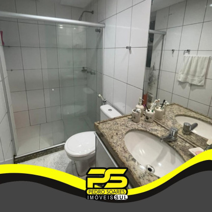 Imagem Apartamento com 4 Quartos à Venda, 165 m² em Ponta De Campina - Cabedelo Imagem Apartamento com 4 Quartos à Venda, 165 m² em Ponta De Campina - Cabedelo