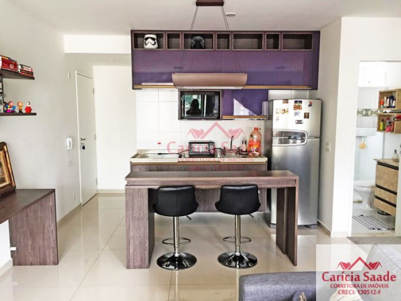 Imagem Flat com 1 Quarto à Venda, 46 m² em Paraíso - São Paulo Imagem Flat com 1 Quarto à Venda, 46 m² em Paraíso - São Paulo