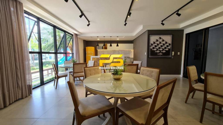 Imagem Apartamento com 2 Quartos à Venda, 54 m² em Bessa - João Pessoa Imagem Apartamento com 2 Quartos à Venda, 54 m² em Bessa - João Pessoa