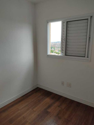 Imagem Apartamento com 2 Quartos à Venda, 60 m² em Jardim Utinga - Santo André