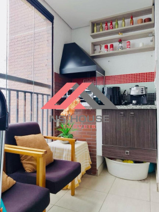 Imagem Imóvel com 3 Quartos à Venda, 71 m² em Boa Vista - São Caetano Do Sul Imagem Imóvel com 3 Quartos à Venda, 71 m² em Boa Vista - São Caetano Do Sul