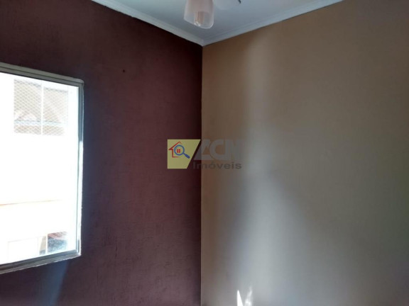 Imagem Apartamento com 3 Quartos à Venda, 69 m² em Jardim Marchissolo - Sumaré