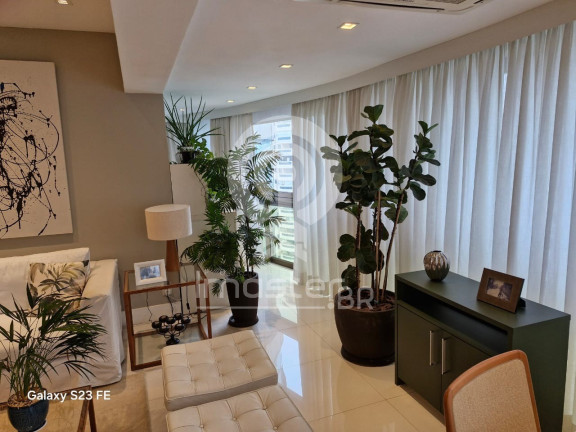 Imagem Apartamento com 3 Quartos à Venda, 132 m² em Barra Da Tijuca - Rio De Janeiro Imagem Apartamento com 3 Quartos à Venda, 132 m² em Barra Da Tijuca - Rio De Janeiro