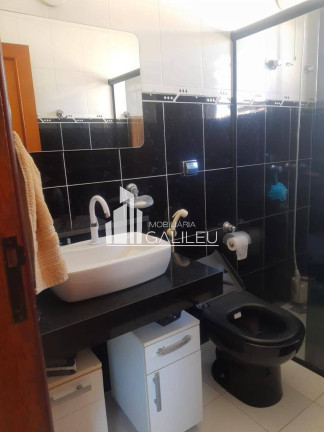 Imagem Casa com 3 Quartos à Venda, 182 m² em Jardim Quarto Centenário - Campinas