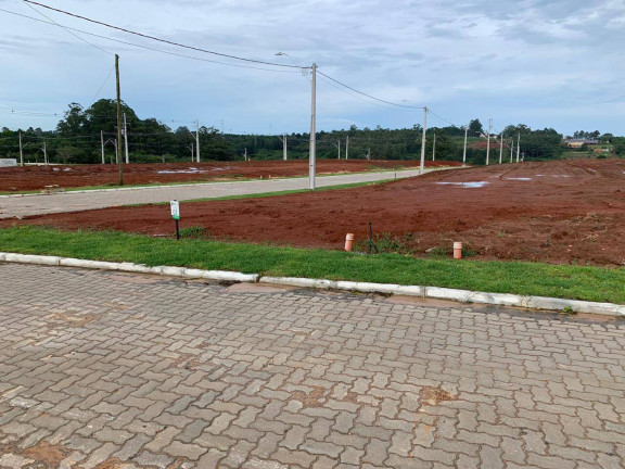 Imagem Terreno à Venda, 341 m² em Cocão - Viamão
