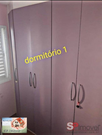 Imagem Apartamento com 3 Quartos à Venda, 71 m² em Rudge Ramos - São Bernardo Do Campo Imagem Apartamento com 3 Quartos à Venda, 71 m² em Rudge Ramos - São Bernardo Do Campo