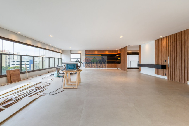 Imagem Apartamento com 4 Quartos à Venda, 312 m² em Santa Cecília - São Paulo Imagem Apartamento com 4 Quartos à Venda, 312 m² em Santa Cecília - São Paulo