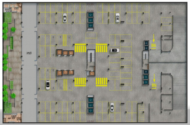 Imagem Apartamento com 2 Quartos à Venda, 68 m² em Manaíra - João Pessoa Imagem Apartamento com 2 Quartos à Venda, 68 m² em Manaíra - João Pessoa