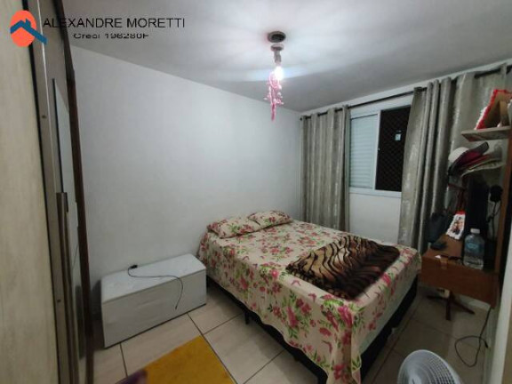 Imagem Apartamento com 2 Quartos à Venda, 54 m² em Sorocaba Imagem Apartamento com 2 Quartos à Venda, 54 m² em Sorocaba