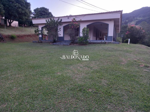 Imagem Fazenda à Venda, 160 m² em Centro - Extrema Imagem Fazenda à Venda, 160 m² em Centro - Extrema